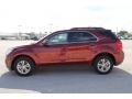 Cardinal Red Metallic - Equinox LT Photo No. 3