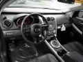 2008 Brilliant Black Mazda CX-7 Grand Touring  photo #32