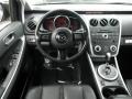 2008 Brilliant Black Mazda CX-7 Grand Touring  photo #35