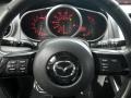 2008 Brilliant Black Mazda CX-7 Grand Touring  photo #37