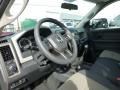 Flame Red - Ram 3500 HD ST Crew Cab 4x4 Photo No. 15