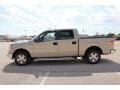 Pueblo Gold Metallic - F150 XLT SuperCrew Photo No. 3