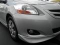 Silver Streak Mica - Yaris Sedan Photo No. 2