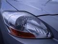 Silver Streak Mica - Yaris Sedan Photo No. 3