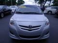 Silver Streak Mica - Yaris Sedan Photo No. 7