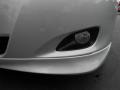 Silver Streak Mica - Yaris Sedan Photo No. 8
