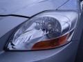 Silver Streak Mica - Yaris Sedan Photo No. 9