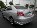 Silver Streak Mica - Yaris Sedan Photo No. 13