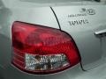Silver Streak Mica - Yaris Sedan Photo No. 15