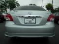 Silver Streak Mica - Yaris Sedan Photo No. 16