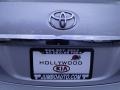 Silver Streak Mica - Yaris Sedan Photo No. 17