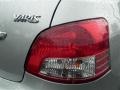 Silver Streak Mica - Yaris Sedan Photo No. 19