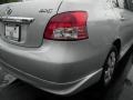 Silver Streak Mica - Yaris Sedan Photo No. 20