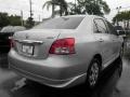 Silver Streak Mica - Yaris Sedan Photo No. 21