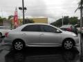 Silver Streak Mica - Yaris Sedan Photo No. 22