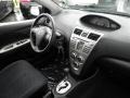 Silver Streak Mica - Yaris Sedan Photo No. 23