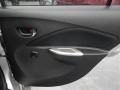 Silver Streak Mica - Yaris Sedan Photo No. 26