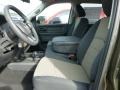 2012 Sagebrush Pearl Dodge Ram 2500 HD ST Crew Cab 4x4  photo #11