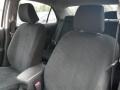 Silver Streak Mica - Yaris Sedan Photo No. 32
