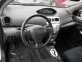 Silver Streak Mica - Yaris Sedan Photo No. 33
