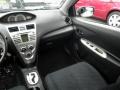 Silver Streak Mica - Yaris Sedan Photo No. 35