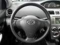 Silver Streak Mica - Yaris Sedan Photo No. 37