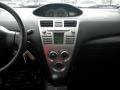 Silver Streak Mica - Yaris Sedan Photo No. 38