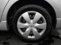 Silver Streak Mica - Yaris Sedan Photo No. 43