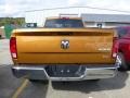 2012 Tequila Sunrise Pearl Dodge Ram 2500 HD ST Crew Cab 4x4  photo #4