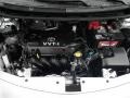 Silver Streak Mica - Yaris Sedan Photo No. 45