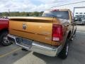 2012 Tequila Sunrise Pearl Dodge Ram 2500 HD ST Crew Cab 4x4  photo #5