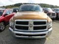 2012 Tequila Sunrise Pearl Dodge Ram 2500 HD ST Crew Cab 4x4  photo #7