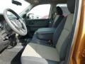 2012 Tequila Sunrise Pearl Dodge Ram 2500 HD ST Crew Cab 4x4  photo #10