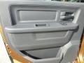 2012 Tequila Sunrise Pearl Dodge Ram 2500 HD ST Crew Cab 4x4  photo #13