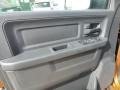 2012 Tequila Sunrise Pearl Dodge Ram 2500 HD ST Crew Cab 4x4  photo #14