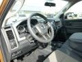 2012 Tequila Sunrise Pearl Dodge Ram 2500 HD ST Crew Cab 4x4  photo #15