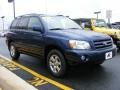 Indigo Ink Pearl - Highlander V6 Photo No. 2