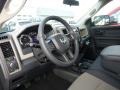 2012 Mineral Gray Metallic Dodge Ram 2500 HD ST Crew Cab 4x4  photo #15