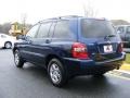 Indigo Ink Pearl - Highlander V6 Photo No. 4