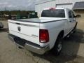 2012 Bright White Dodge Ram 2500 HD ST Crew Cab 4x4  photo #5