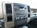 2012 Bright White Dodge Ram 2500 HD ST Crew Cab 4x4  photo #18