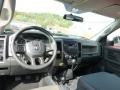 2012 Bright White Dodge Ram 3500 HD ST Crew Cab 4x4  photo #12