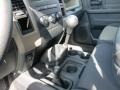 2012 Bright White Dodge Ram 3500 HD ST Crew Cab 4x4  photo #16