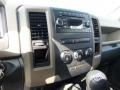 2012 Bright White Dodge Ram 3500 HD ST Crew Cab 4x4  photo #18