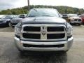 2012 Black Dodge Ram 3500 HD ST Crew Cab 4x4 Dually  photo #8