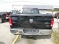 Black - Ram 3500 HD Laramie Crew Cab 4x4 Dually Photo No. 4