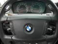 2006 Michigan Blue Metallic BMW 7 Series 750Li Sedan  photo #42