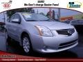 Brilliant Silver Metallic - Sentra 2.0 Photo No. 1