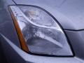 Brilliant Silver Metallic - Sentra 2.0 Photo No. 3