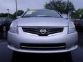 Brilliant Silver Metallic - Sentra 2.0 Photo No. 4
